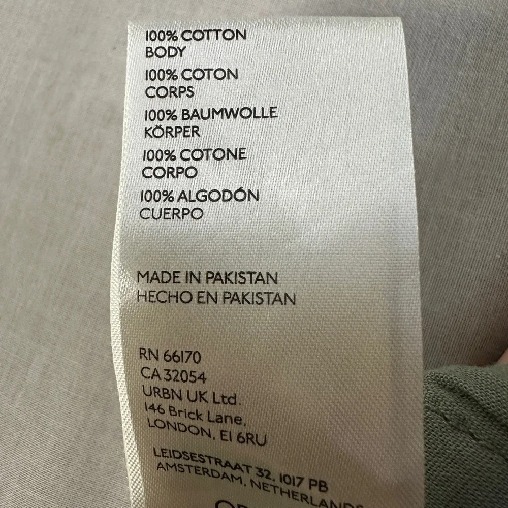 Free People new tags